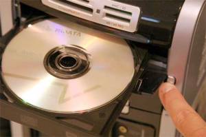 dvd video disk