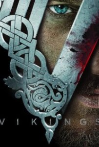 Vikings series logo
