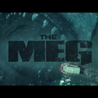 The Meg- Pleased to Eat You